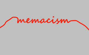 memacism motion embedded mind agency