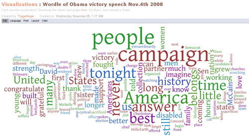 obama speech