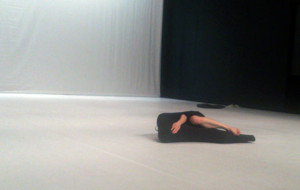 Isabelle Schad / Laurent Goldring, 'Unturtled #1'