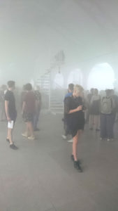 Anne Imhof, Angst II (2016)